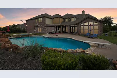 7305 Meadow Glen Drive, Parker, TX 75002 - Photo 37