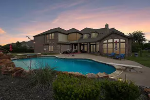7305 Meadow Glen Dr, Parker, TX 75002 - Photo 37