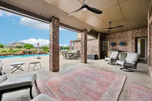7305 Meadow Glen Dr, Parker, TX 75002 - Photo 35