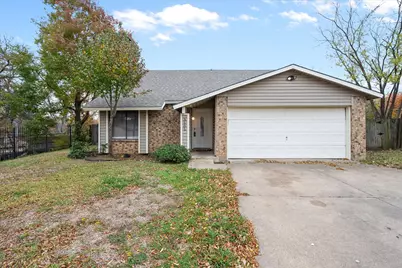 3505 Rush Springs Drive, Arlington, TX 76016 - Photo 3