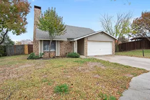3505 Rush Springs Dr, Arlington, TX 76016 - Photo 3