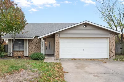 3505 Rush Springs Drive, Arlington, TX 76016 - Photo 1