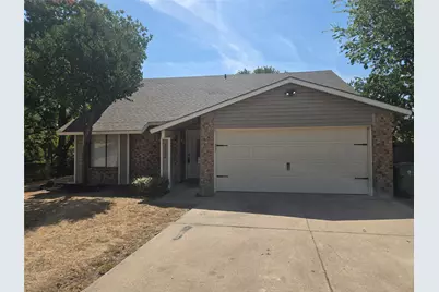 3505 Rush Springs Drive, Arlington, TX 76016 - Photo 1