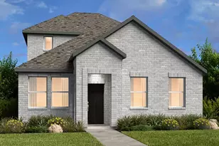 1116 Bear Grass Mews, Celina, TX 75009 - Photo 1