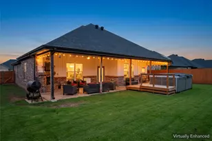 7414 Big Country Wy, Abilene, TX 79602 - Photo 25
