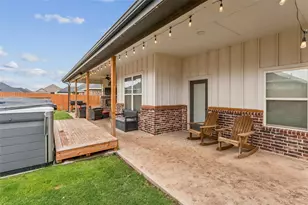 7414 Big Country Wy, Abilene, TX 79602 - Photo 27