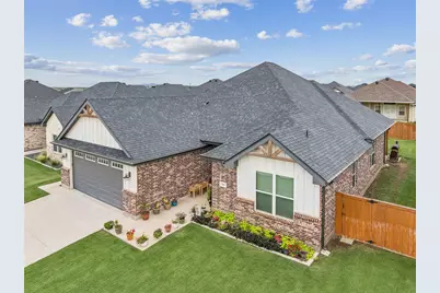 7414 Big Country Way, Abilene, TX 79602 - Photo 3