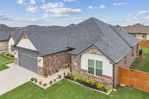 7414 Big Country Wy, Abilene, TX 79602 - Photo 3