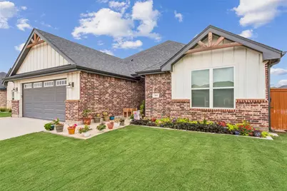 7414 Big Country Way, Abilene, TX 79602 - Photo 1