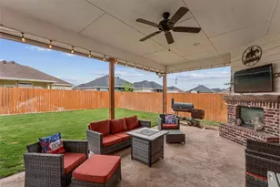 7414 Big Country Wy, Abilene, TX 79602 - Photo 29
