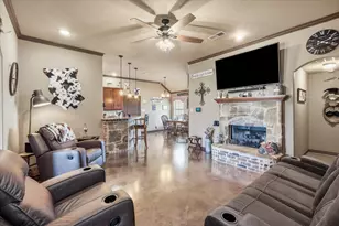 171 Ridge Top Dr, Decatur, TX 76234 - Photo 7