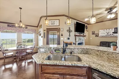 171 Ridge Top Drive, Decatur, TX 76234 - Photo 17