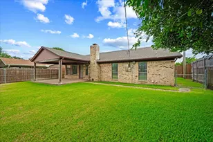 8245 Ulster Dr, North Richland Hills, TX 76180 - Photo 19