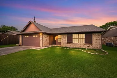 8245 Ulster Drive, North Richland Hills, TX 76180 - Photo 1