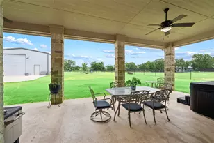140 Clayton Xing, Springtown, TX 76082 - Photo 29