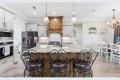 140 Clayton Crossing, Springtown, TX 76082 - Photo 7