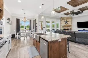 140 Clayton Xing, Springtown, TX 76082 - Photo 11