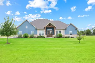 140 Clayton Xing, Springtown, TX 76082 - Photo 1