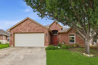 8720 Lariat Circle, Fort Worth, TX 76244 - Photo 1
