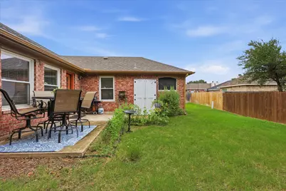 8720 Lariat Circle, Fort Worth, TX 76244 - Photo 33
