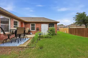 8720 Lariat Cir, Fort Worth, TX 76244 - Photo 33