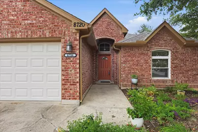 8720 Lariat Circle, Fort Worth, TX 76244 - Photo 5