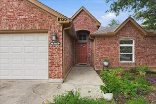 8720 Lariat Cir, Fort Worth, TX 76244 - Photo 5