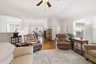 8720 Lariat Cir, Fort Worth, TX 76244 - Photo 11