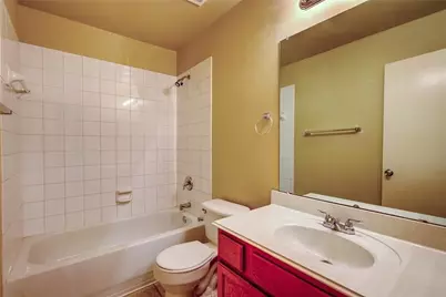 8513 Prairie Wind Trail, Fort Worth, TX 76134 - Photo 17