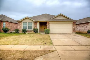 8513 Prairie Wind Trail, Fort Worth, TX 76134 - Photo 1