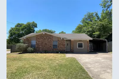 748 Chalk Hill Lane, DeSoto, TX 75115 - Photo 1