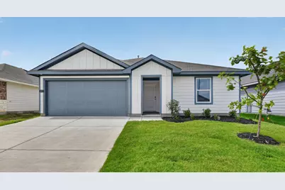 818 King's Way, Hillsboro, TX 76645 - Photo 1