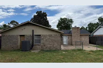1505 Montclair Street, Arlington, TX 76015 - Photo 19