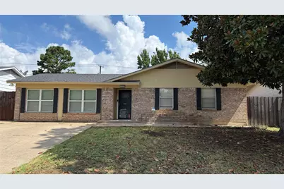 1505 Montclair Street, Arlington, TX 76015 - Photo 1