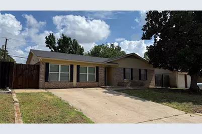 1505 Montclair Street, Arlington, TX 76015 - Photo 3