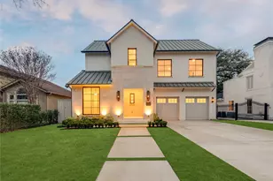 4529 Bordeaux Ave, Highland Park, TX 75205 - Photo 1