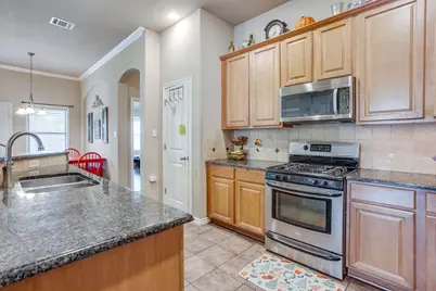 812 Valley Ridge Road, Burleson, TX 76028 - Photo 19