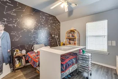 812 Valley Ridge Road, Burleson, TX 76028 - Photo 33