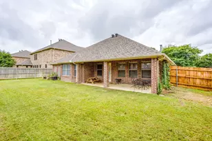 812 Valley Ridge Rd, Burleson, TX 76028 - Photo 39