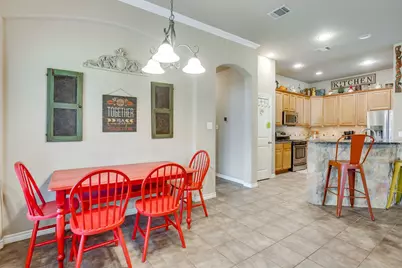 812 Valley Ridge Road, Burleson, TX 76028 - Photo 13