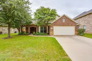 812 Valley Ridge Rd, Burleson, TX 76028 - Photo 1