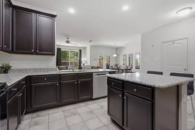 5005 Marina Drive, Denton, TX 76208 - Photo 17