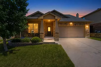 5005 Marina Drive, Denton, TX 76208 - Photo 1