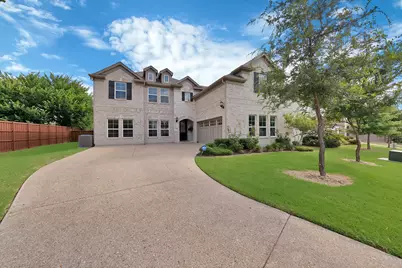 1616 Colonnade Court, McKinney, TX 75069 - Photo 3
