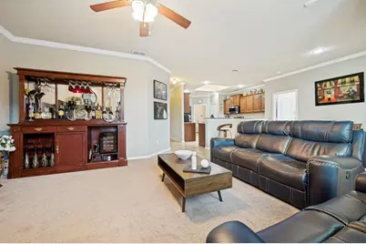 5103 Walsh Drive, Arlington, TX 76001 - Photo 9