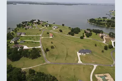 Tbd Lot 34 Sandy Cove Court, Streetman, TX 75859 - Photo 3