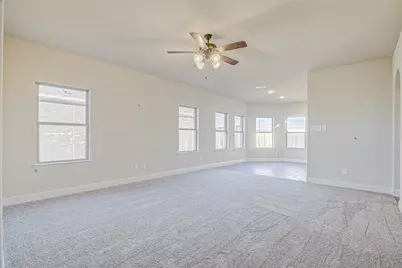 7819 Cypress Drive, Greenville, TX 75402 - Photo 5