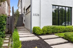 3526 Asbury St, University Park, TX 75205 - Photo 5