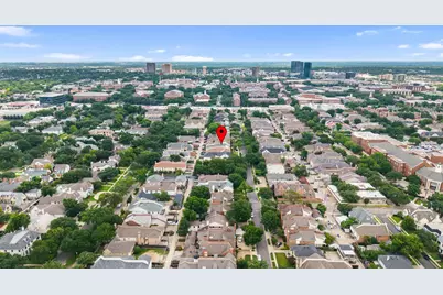 3526 Asbury Street, University Park, TX 75205 - Photo 3