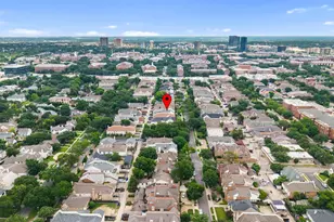3526 Asbury St, University Park, TX 75205 - Photo 3